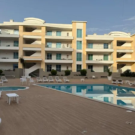 Appartamento Nestsea Your Luxury Retreat Lagos