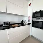 Апартаменты Nestsea Your Luxury Retreat