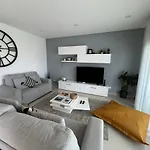 Апартаменты Nestsea Your Luxury Retreat