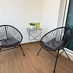 Nestsea Your Luxury Retreat Апартаменты *