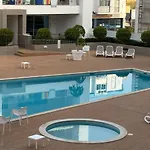 Nestsea Your Luxury Retreat Апартаменты *