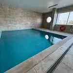 Nestsea Your Luxury Retreat Апартаменты Лагуш