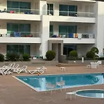 Апартаменты Nestsea Your Luxury Retreat *