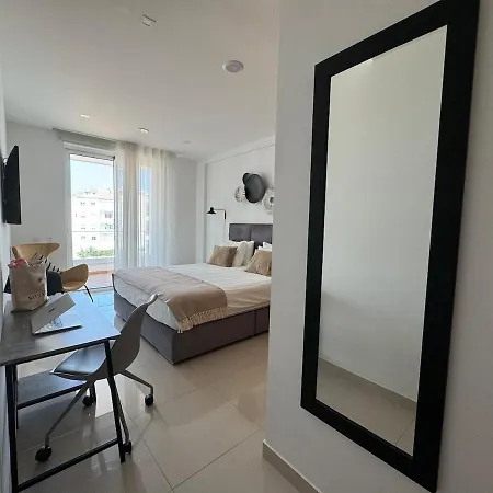 Nestsea Your Luxury Retreat Apartamento