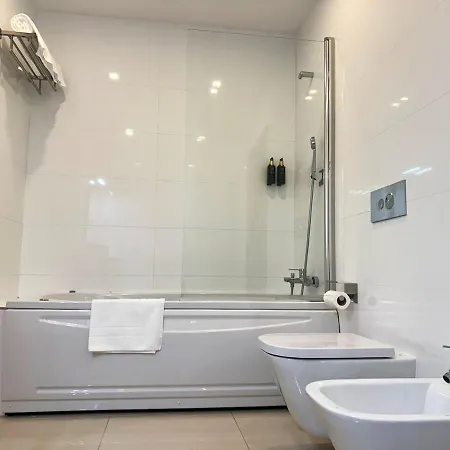 Nestsea Your Luxury Retreat * Lagos