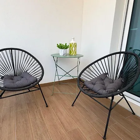 Nestsea Your Luxury Retreat Appartement *