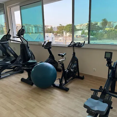 Nestsea Your Luxury Retreat Lagos