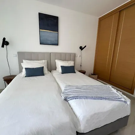 Nestsea Your Luxury Retreat Апартаменты