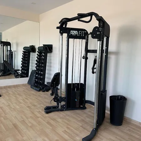 Nestsea Your Luxury Retreat Appartement Lagos