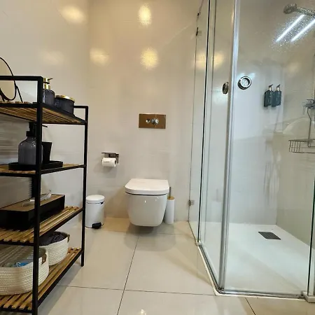 Nestsea Your Luxury Retreat Appartement Lagos