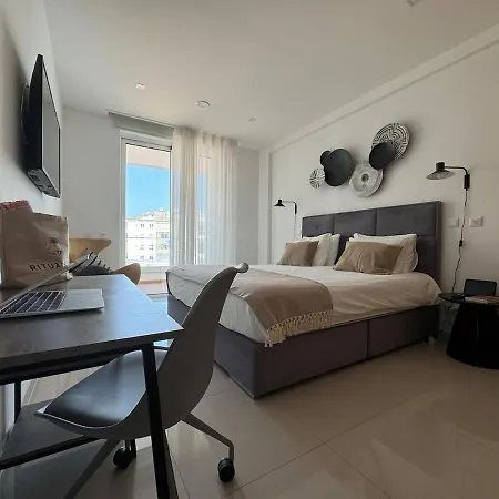 Nestsea Your Luxury Retreat