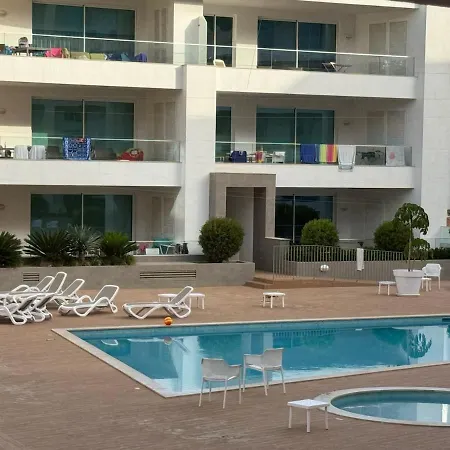 Apartamento Nestsea Your Luxury Retreat *