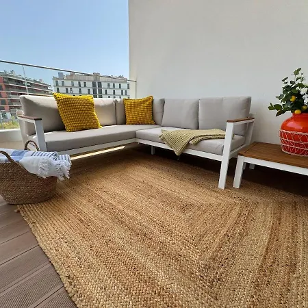 Nestsea Your Luxury Retreat * Lagos