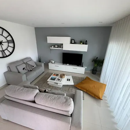 Nestsea Your Luxury Retreat Apartment Lagos