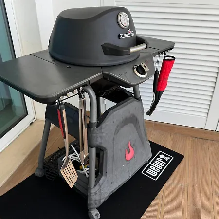 Nestsea Your Luxury Retreat Lagos