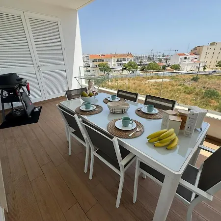 Appartamento Nestsea Your Luxury Retreat Lagos