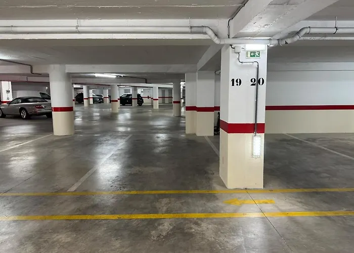 Appartamento Nestsea Your Luxury Retreat