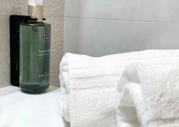 Appartamento Nestsea Your Luxury Retreat Lagos