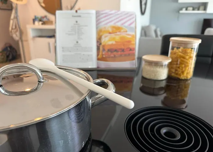 Nestsea Your Luxury Retreat Appartamento Lagos