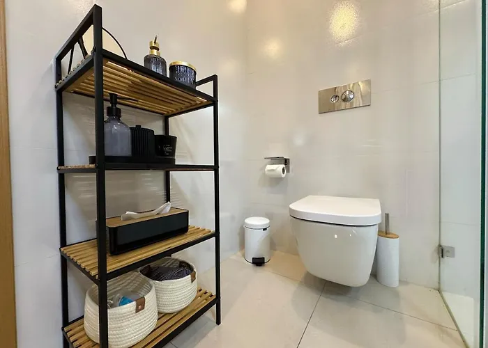 Nestsea Your Luxury Retreat Lagos