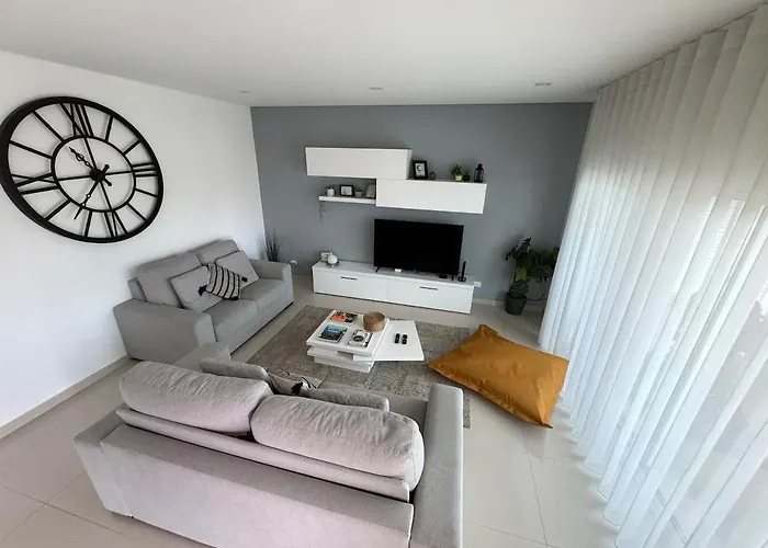 Nestsea Your Luxury Retreat アパート ラゴス