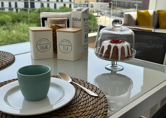 Nestsea Your Luxury Retreat