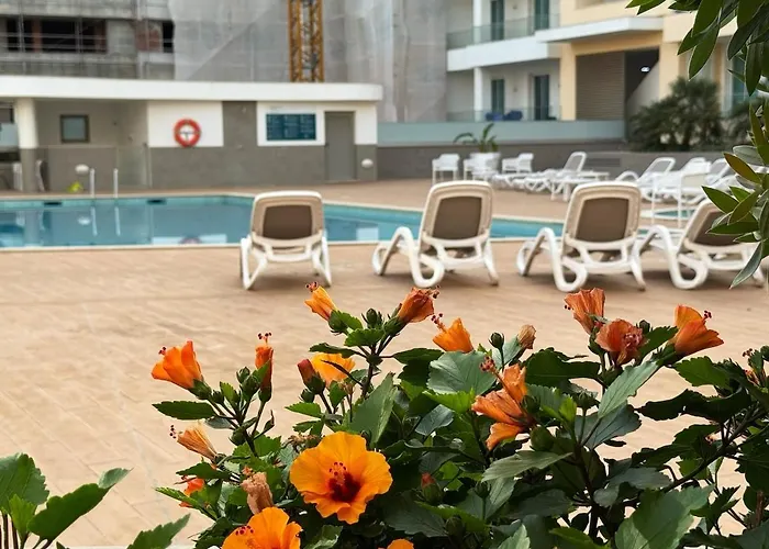 Nestsea Your Luxury Retreat *