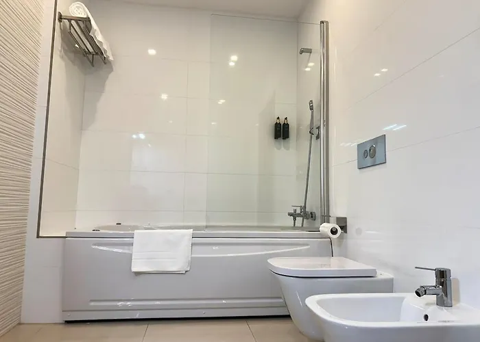 Nestsea Your Luxury Retreat * ラゴス