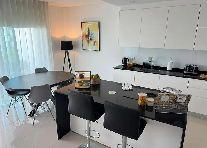 Nestsea Your Luxury Retreat