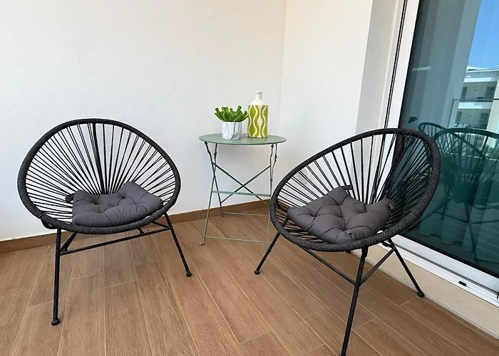 Nestsea Your Luxury Retreat Appartamento *