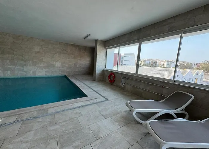 Nestsea Your Luxury Retreat Appartamento *