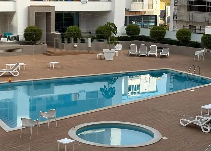 Nestsea Your Luxury Retreat アパート *