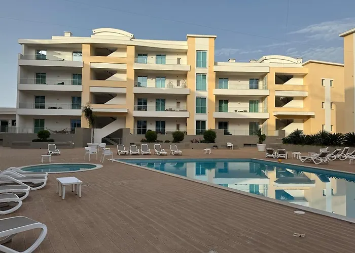 Appartamento Nestsea Your Luxury Retreat Lagos