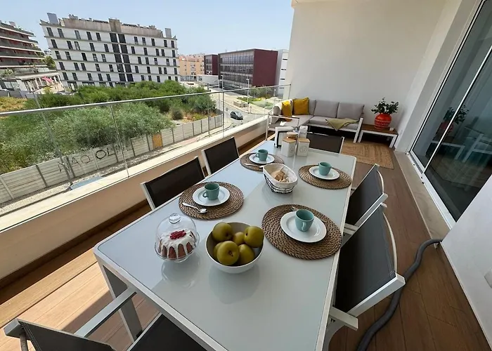 Nestsea Your Luxury Retreat Appartamento