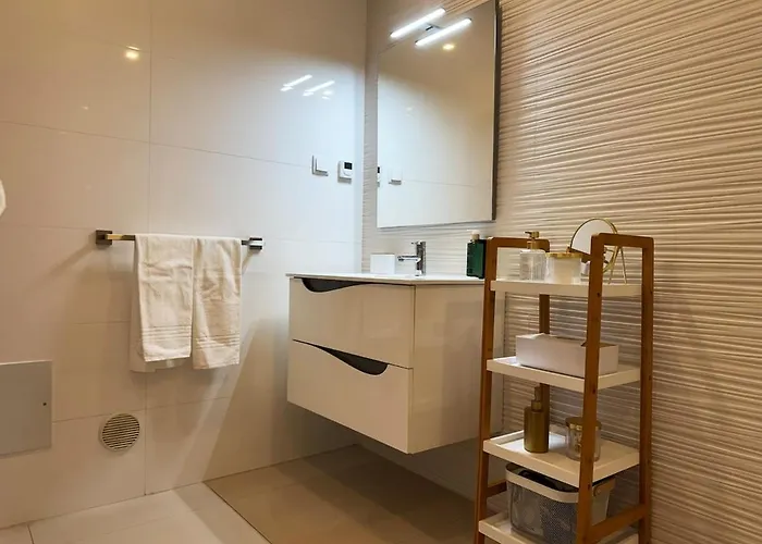 Nestsea Your Luxury Retreat ラゴス