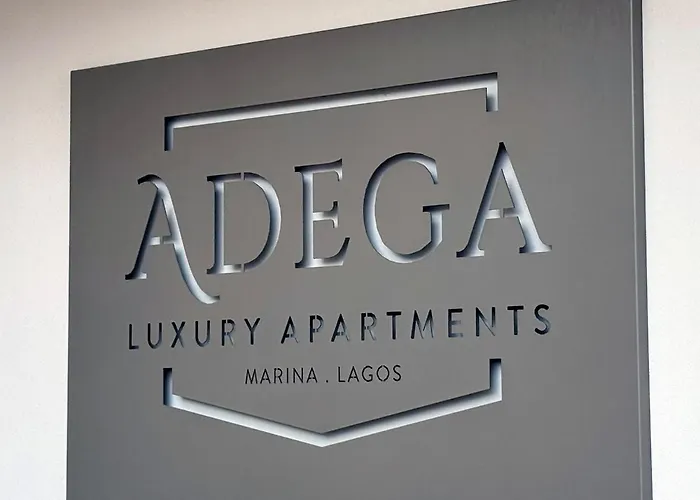 Nestsea Your Luxury Retreat アパート *