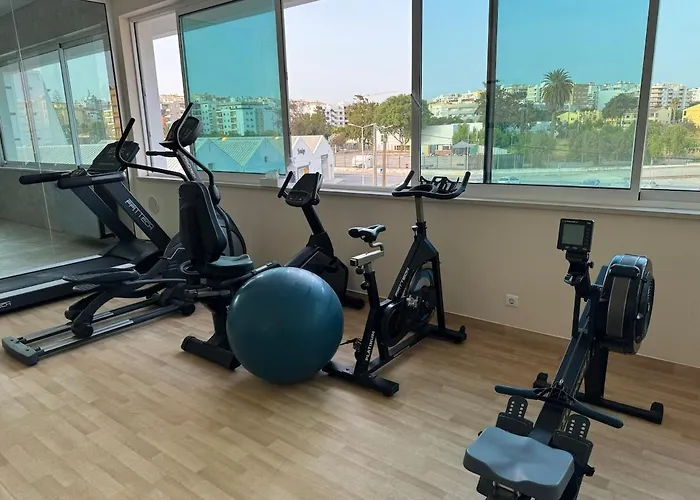 Nestsea Your Luxury Retreat Lagos