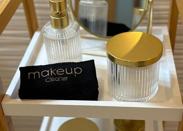 Nestsea Your Luxury Retreat Lagos