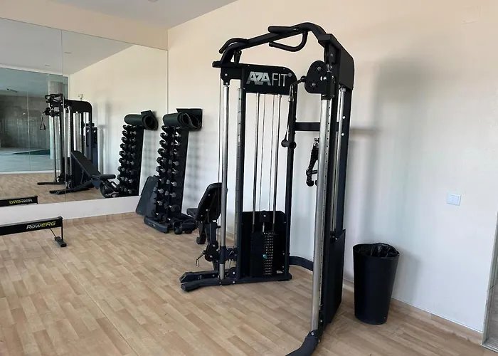 Nestsea Your Luxury Retreat アパート ラゴス