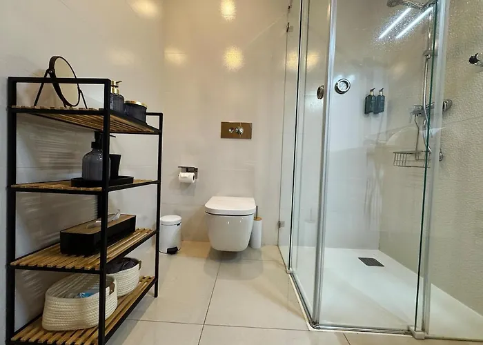 Nestsea Your Luxury Retreat アパート ラゴス