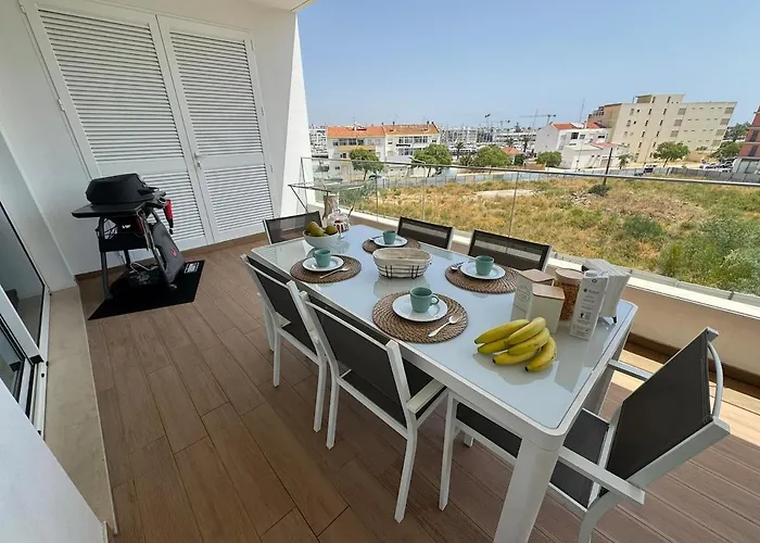 Appartamento Nestsea Your Luxury Retreat Lagos