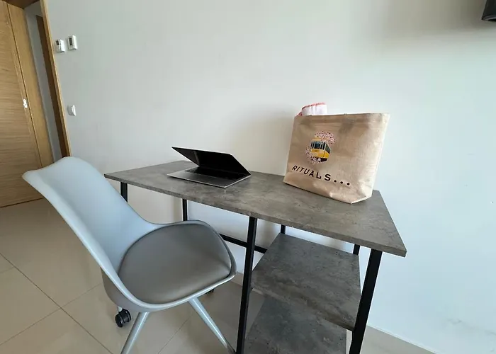 Nestsea Your Luxury Retreat Lagos