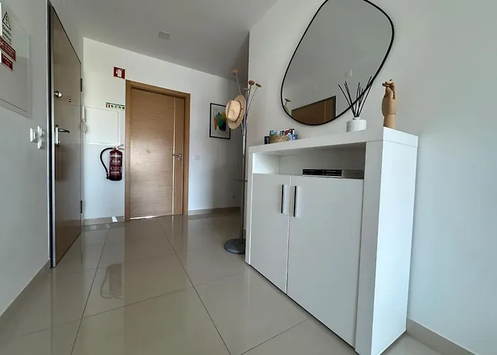 Appartamento Nestsea Your Luxury Retreat *