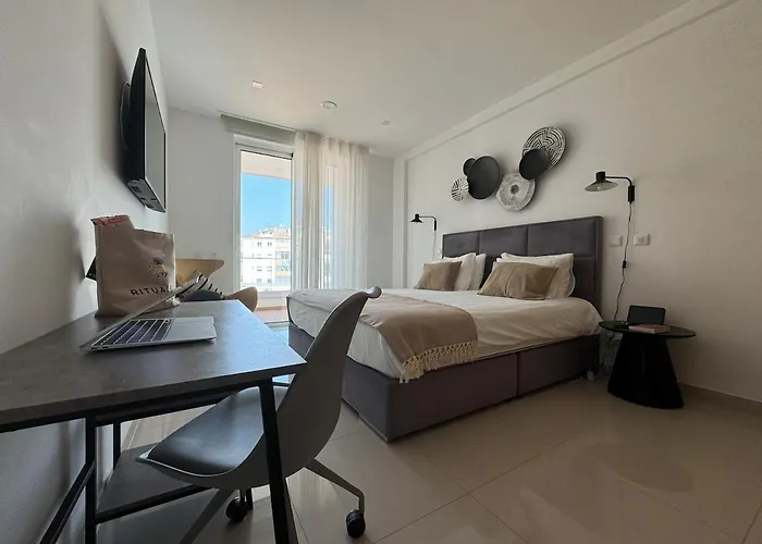 Nestsea Your Luxury Retreat