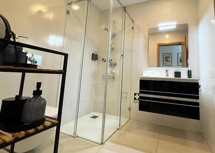 Nestsea Your Luxury Retreat Appartamento Lagos