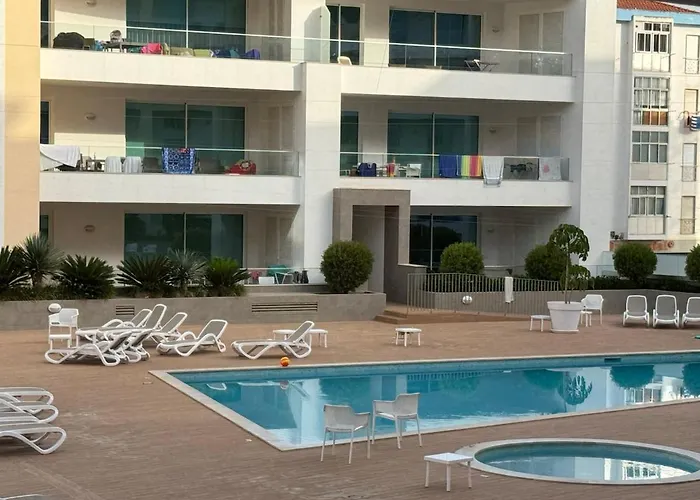 Appartamento Nestsea Your Luxury Retreat *