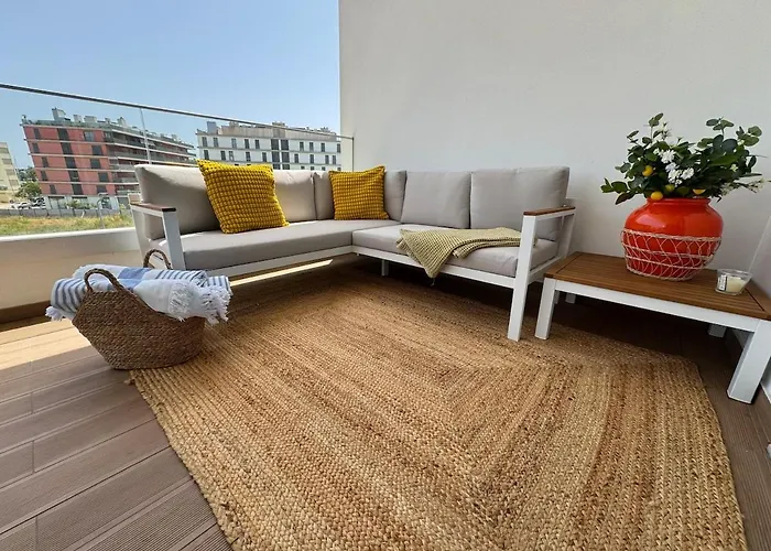 Nestsea Your Luxury Retreat * Lagos