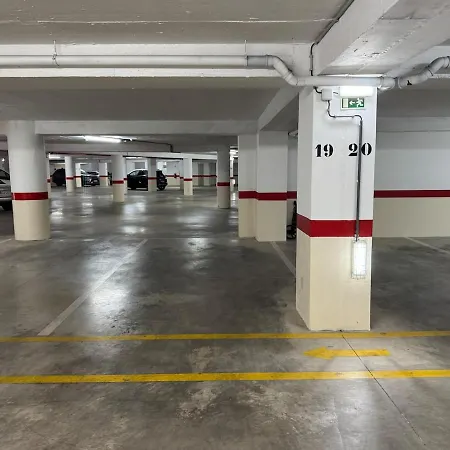 아파트 Nestsea Your Luxury Retreat