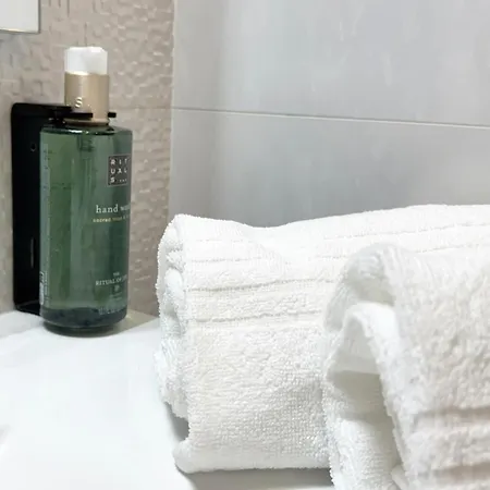 아파트 Nestsea Your Luxury Retreat 라고스