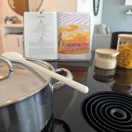 Nestsea Your Luxury Retreat Apartament Lagos